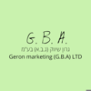 לוגו - גרון שיווק (ג.ב.א) בע"מ